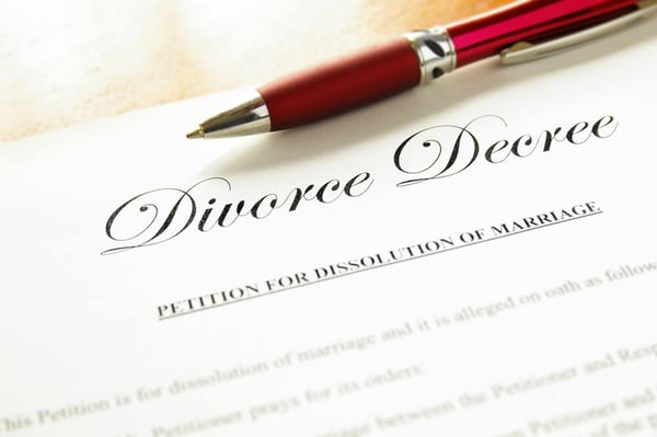 Should I Stay Separated Or Get Divorced