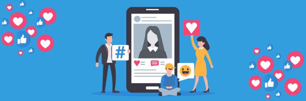 I Spy With My Little Eye…My Ex’s Social Media