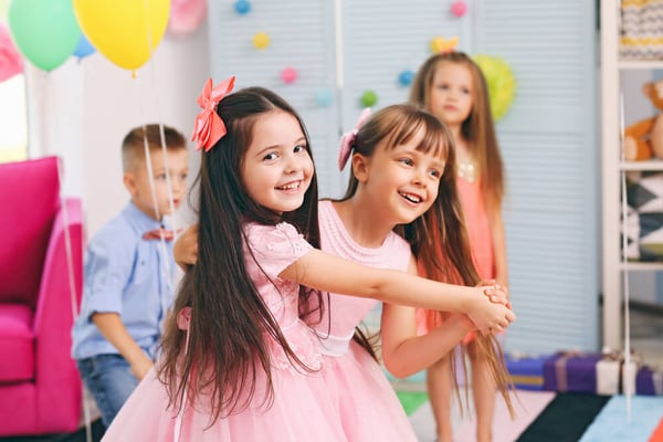 Special Occasions Between Separated Parents