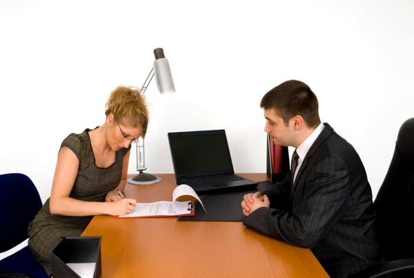 The Problem with Homemade Separation Agreements