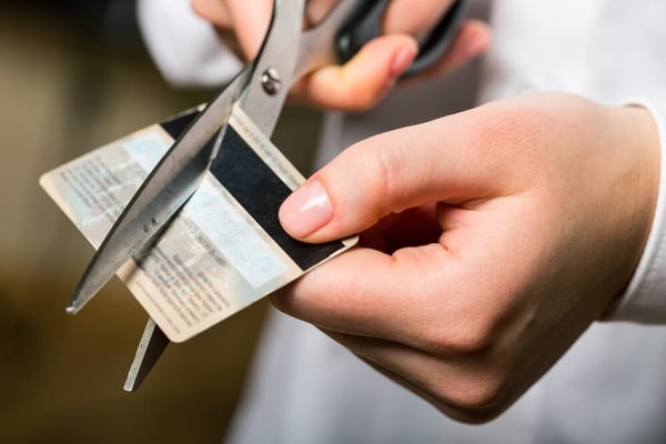 Tackling Debt After Divorce: What Do I Address First?