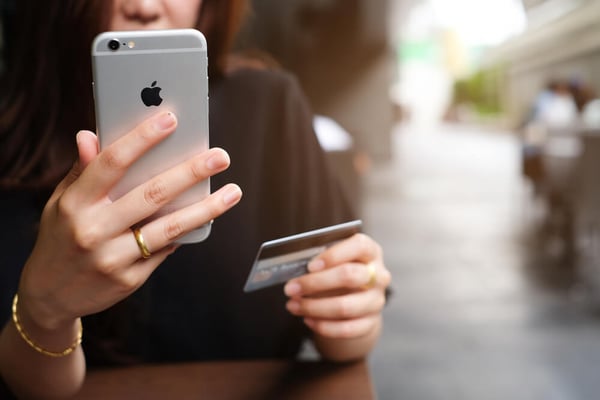 The Apple Card: Something To Consider?