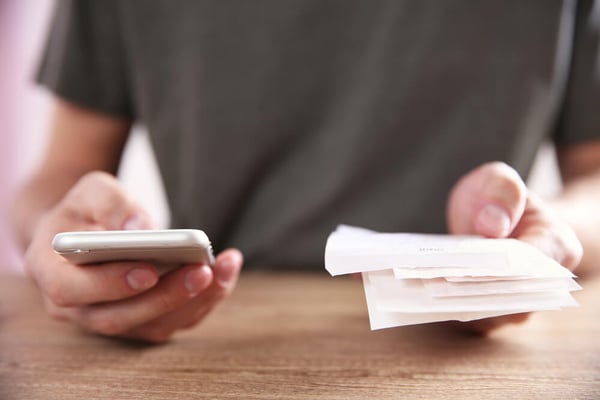 These Apps Will Help Keep Your Finances On Track During A Divorce