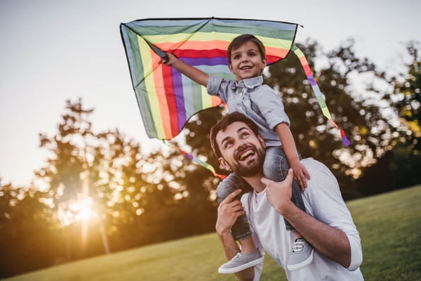 The Different Types Of Child Custody: The Basics