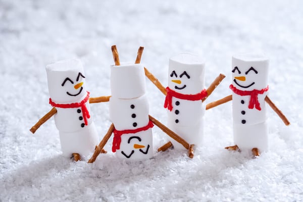 Tips For Happier Holidays After Divorce