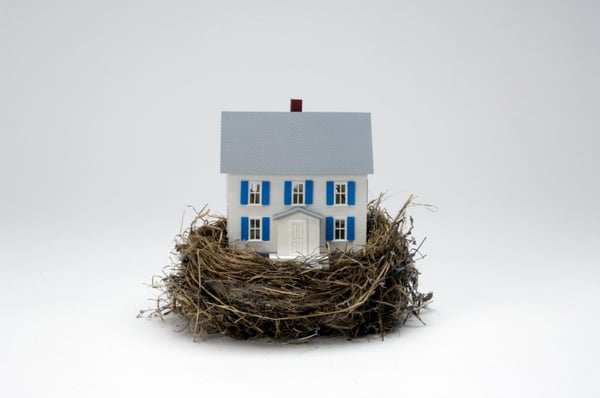 The Matrimonial Home – What Makes it Unique?