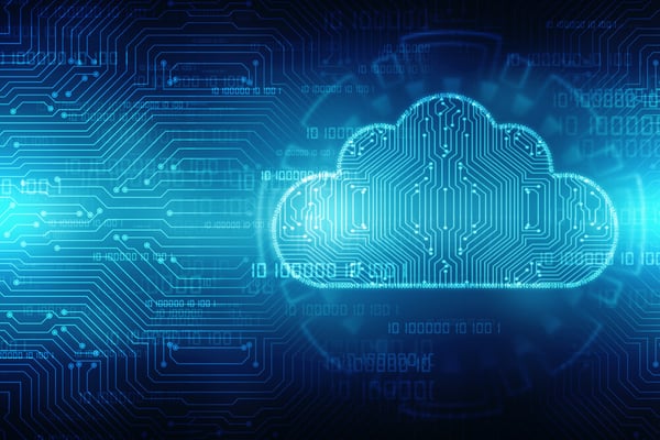 What Exactly Is The Cloud?