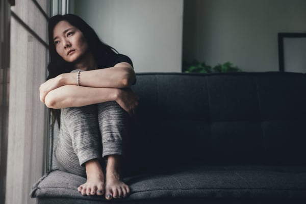 Here’s Your Low Down: What Is Emotional Abuse?