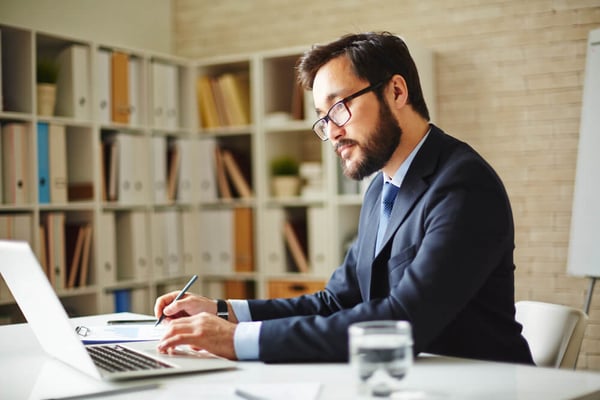 What Newly Divorced Business Owners Should Consider This Tax Season
