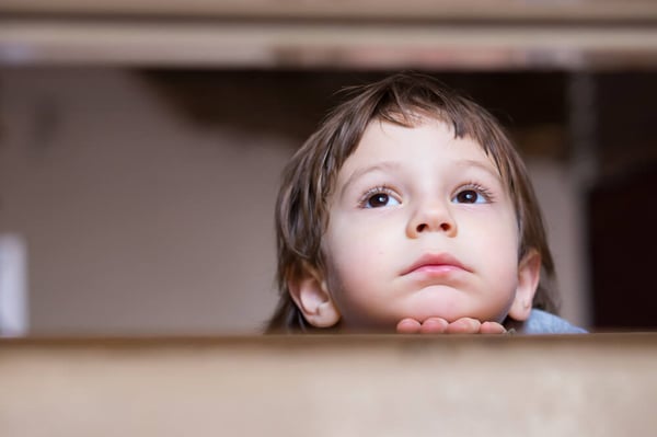 What To Do If My Ex Wants Nothing To Do With Our Child
