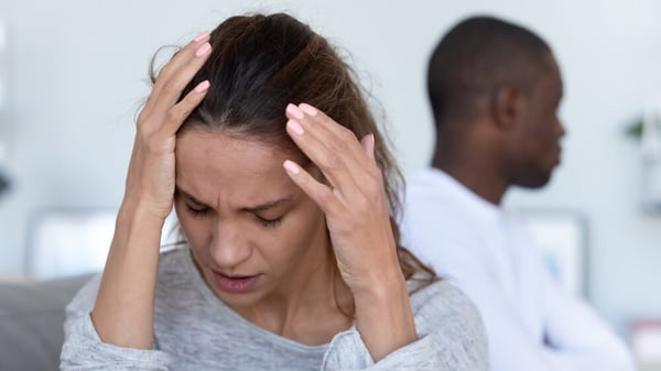 What To Do If Your Spouse Wants A Divorce But You Don’t
