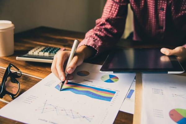What to Expect When Meeting A Financial Planner For The First Time