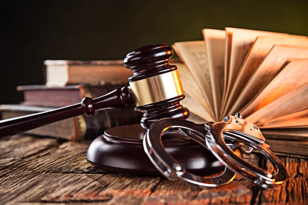 When Criminal Law And Family Law Intersect