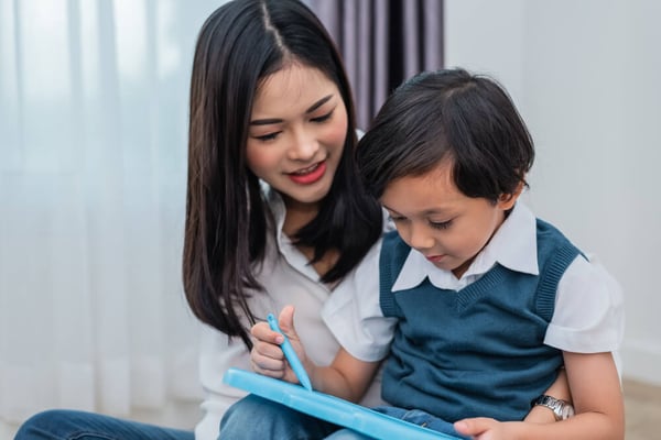 Why Custody Doesn’t Matter
