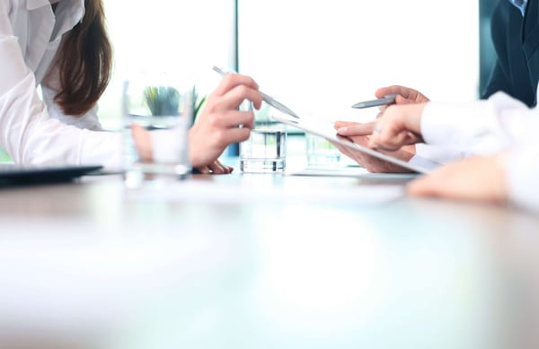 Amending a Separation Agreement