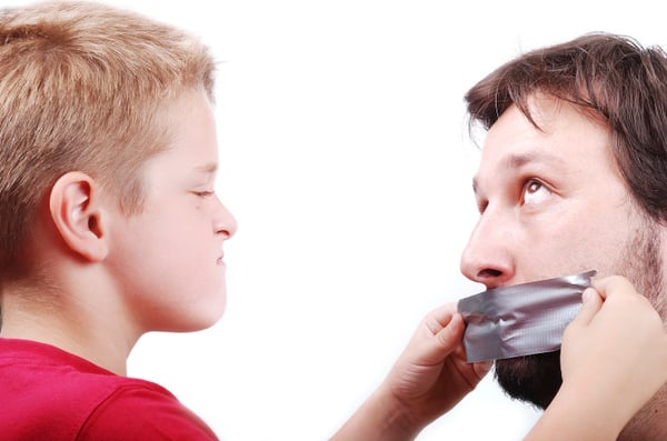 What is “Parental Alienation”? And What Do Ontario Courts Do About It?