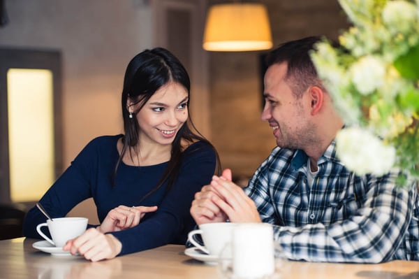 A Quick Answer: Are We Common-Law Partners?