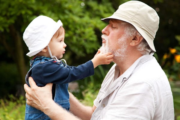 Can Grandparents Get Custody?