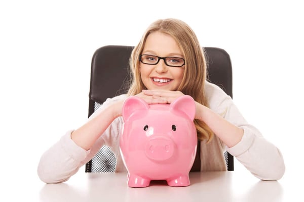 Can You Pay Child Support Straight to the Child?