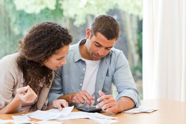 Can Spenders And Savers Live Happily Together?