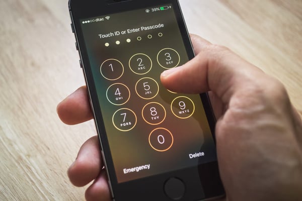 Three Good Examples Of Why You Should Change Your Passwords After A Separation