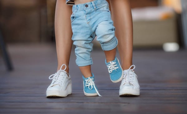 Custody Conundrum: When is it Okay to Move with a Child?
