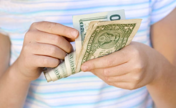 Child Support – The Basics
