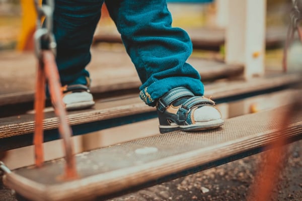 More on the Child Support Guidelines Formulas – Split Custody