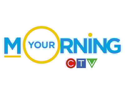 CTV Your Morning logo