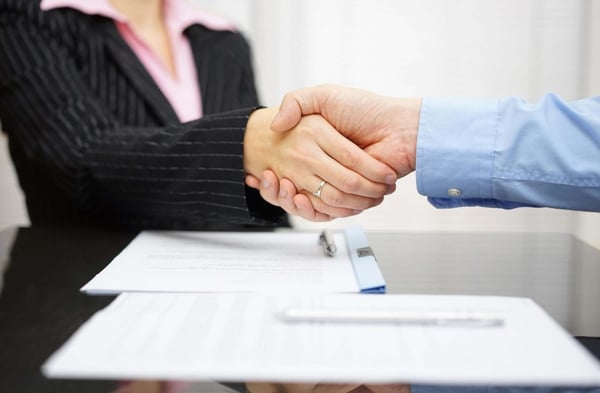The Divorce Process, Stage Two: Getting Advice