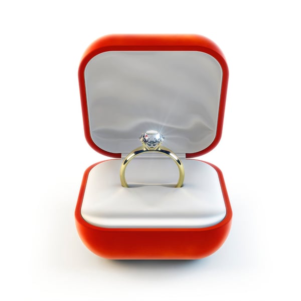 When You Break an Engagement, Who Gets to Keep the Ring?