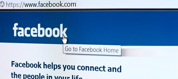 Using Facebook Information in Court