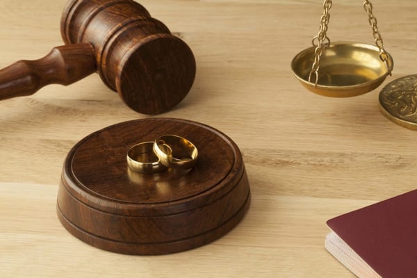 Family Law Mediation and Arbitration