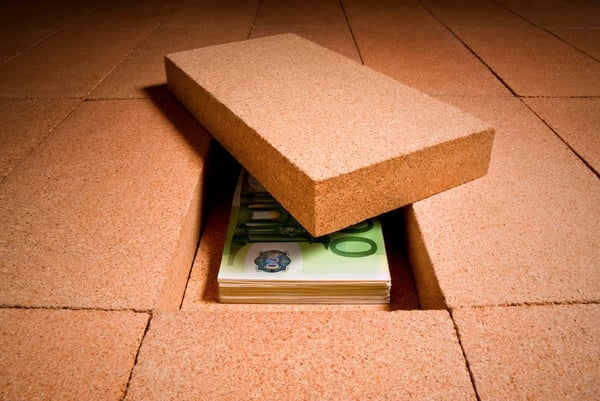 Financial Disclosure – Explained
