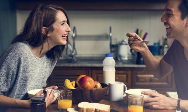 Financial Considerations To Make Before Entering A New Relationship