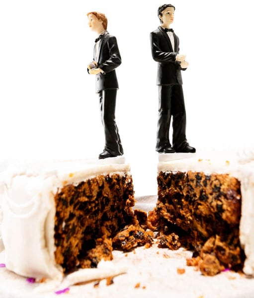 Can a Foreign Same-Sex Couple Get a Divorce in Canada?
