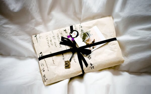 Was it a gift or a loan?