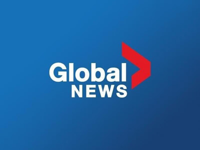 Global News Logo