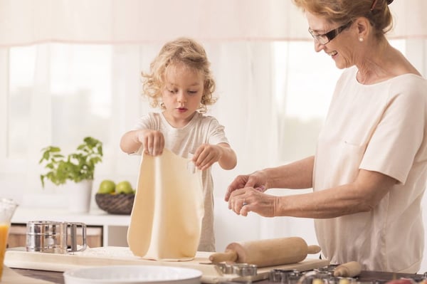 Bill Proposes to Confirm Grandparents Right to Apply for Custody and Access