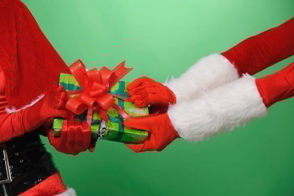 Holidays Are Not Always Merry for Separated and Divorce Parents