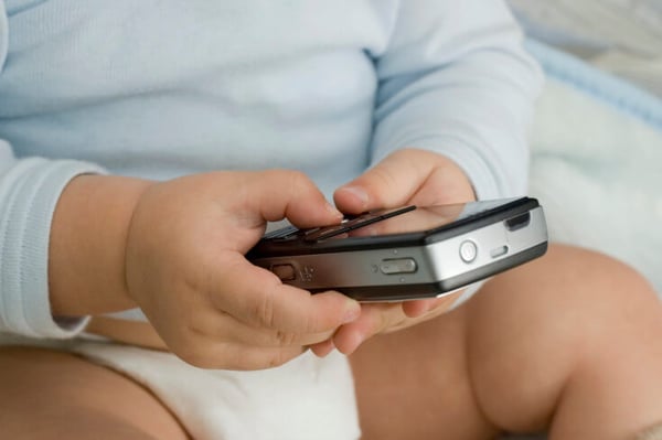 Kids and the Digital Age: How Do Divorced Parents Deal with Differing Rules?