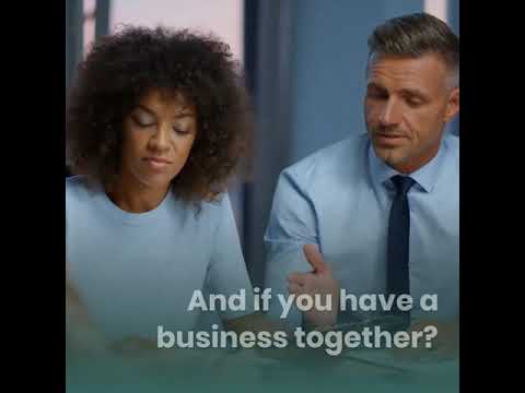 Splitting Your Business Assets