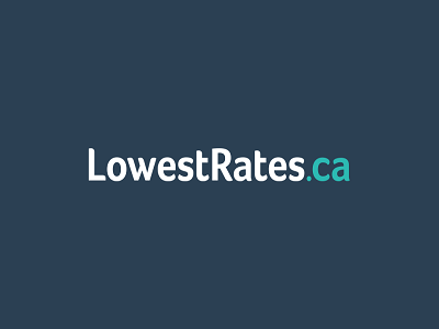 Lowest Rates logo