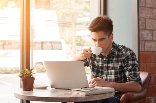 Does an Internet Affair Constitute “Adultery”?