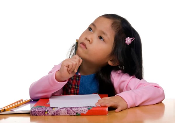 Is a Kid’s Preference a 