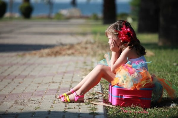 Making Transitions Easier for Children