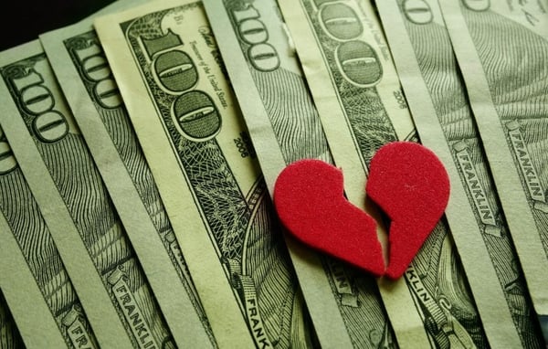 Massive Divorce Awards and Settlements – Are They Ever Really Justified?