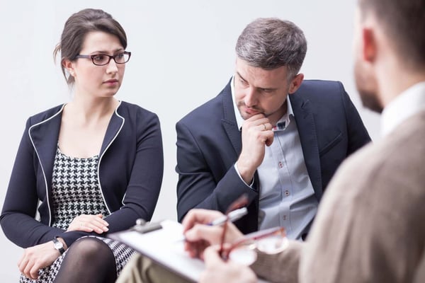 Mediator or Divorce Lawyer: Should You Choose One Or Have Both?