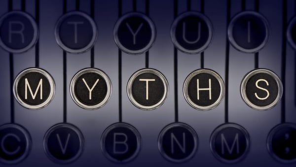 Busted! Myths About Divorce and Family Law Debunked