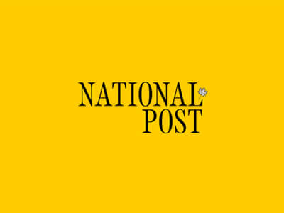 National Post logo
